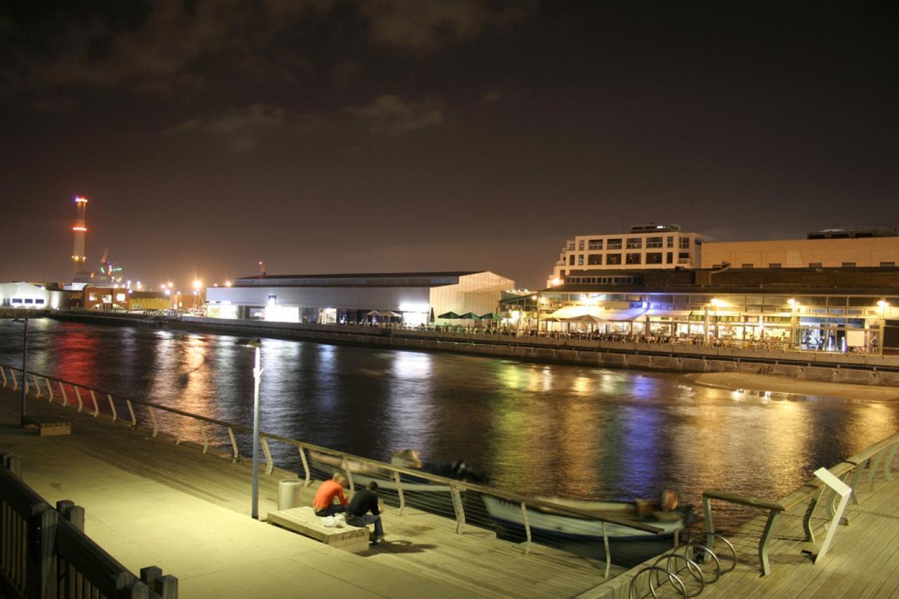 Hotel Blue Sea Marble Tel Aviv-Jaffa Exterior foto